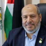 Khalil Al-Hayya, Hamas, Egypt, Cairo Talks, Gaza, Jared Kushner, Donald Trump, Hassan Rashad, Nickolay Mladenov, Israel, Gaza War, Middle East, Peace Talks, Gaza Plan