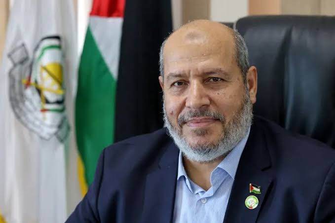 Khalil Al-Hayya, Hamas, Egypt, Cairo Talks, Gaza, Jared Kushner, Donald Trump, Hassan Rashad, Nickolay Mladenov, Israel, Gaza War, Middle East, Peace Talks, Gaza Plan