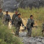 Turkey PKK peace process