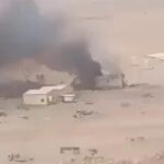Yemen Houthi Attacks