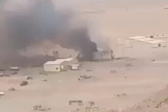 Yemen Houthi Attacks