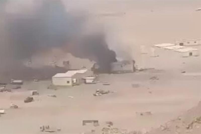 Yemen Houthi Attacks