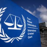 Trump ICC sanctions
