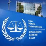 The US has sanctioned ICC President Tomoko Akane and senior lawyer Abdoulaye Seye over the court's actions involving Netanyahu and Israel.