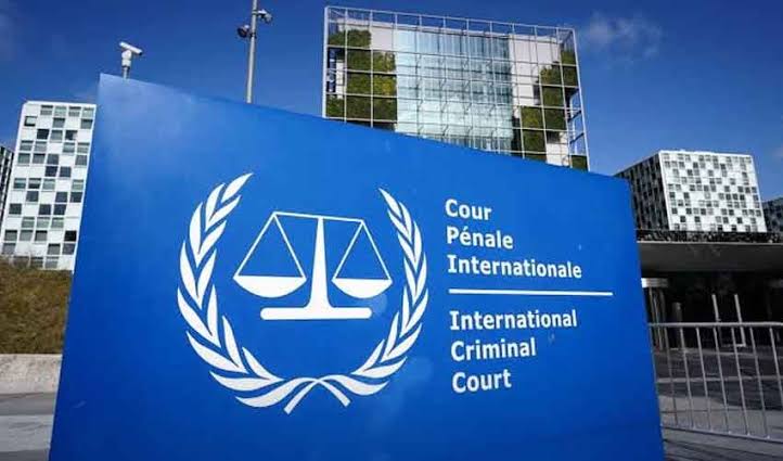 The US has sanctioned ICC President Tomoko Akane and senior lawyer Abdoulaye Seye over the court's actions involving Netanyahu and Israel.