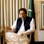 21 Former International Captains Urge PM Shehbaz Sharif to Ensure Medical Care for Imran Khan