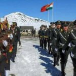 India-China border tensions rise after reports of a patrol confrontation in Arunachal Pradesh, while both sides stress peace and stability along the LAC.