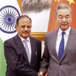 India and China discuss bilateral cooperation, border stability and boundary delimitation during high-level talks between Ajit Doval and Wang Yi in Beijing.