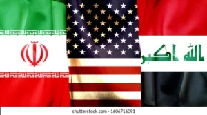 Iraq’s security adviser Qasim Al-Araji says Baghdad wants to bridge the Iran-US divide and support an agreement that protects wider regional interests.