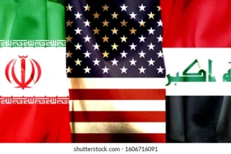 Iraq’s security adviser Qasim Al-Araji says Baghdad wants to bridge the Iran-US divide and support an agreement that protects wider regional interests.