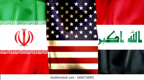 Iraq’s security adviser Qasim Al-Araji says Baghdad wants to bridge the Iran-US divide and support an agreement that protects wider regional interests.