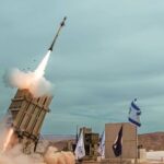 Israel conducts a successful test of the long-range Arrow missile defense system.