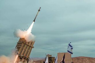 Israel conducts a successful test of the long-range Arrow missile defense system.
