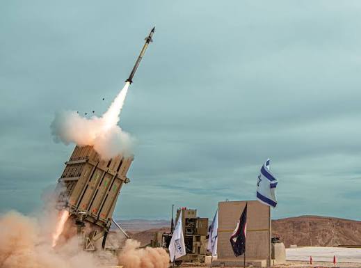 Israel conducts a successful test of the long-range Arrow missile defense system.