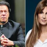 Jemima Khan has urged the UK government to speak out over Imran Khan’s detention and called for the protection of his basic rights.