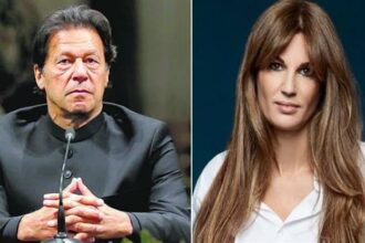 Jemima Khan has urged the UK government to speak out over Imran Khan’s detention and called for the protection of his basic rights.
