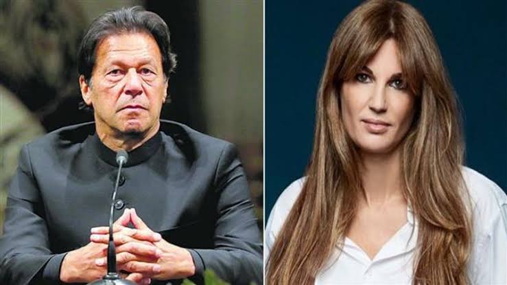 Jemima Khan has urged the UK government to speak out over Imran Khan’s detention and called for the protection of his basic rights.