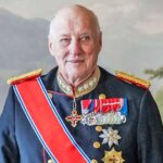 Norway’s King Harald V has died at 89 after more than 35 years on the throne. His son Crown Prince Haakon now becomes Norway’s new king.