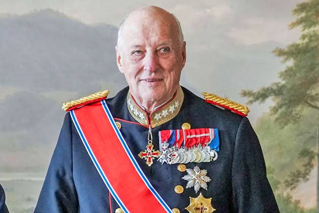 Norway’s King Harald V has died at 89 after more than 35 years on the throne. His son Crown Prince Haakon now becomes Norway’s new king.