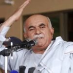 Mahmood Achakzai says all nationalities in Pakistan deserve equal rights as the Grand Pashtun National Jirga begins.