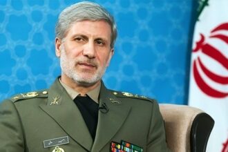 Iran, Iran Army Chief, Amir Hatami, US Soldiers, Iran US Tensions, Strait of Hormuz, Persian Gulf, Donald Trump, Iran Military, Middle East, Gulf Tensions, United States, Iran Conflict