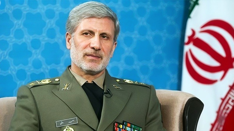 Iran, Iran Army Chief, Amir Hatami, US Soldiers, Iran US Tensions, Strait of Hormuz, Persian Gulf, Donald Trump, Iran Military, Middle East, Gulf Tensions, United States, Iran Conflict