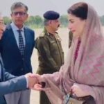 Punjab Chief Minister Maryam Nawaz Sharif has left for a four-day official visit to China, where she will hold key meetings with Xinjiang officials.