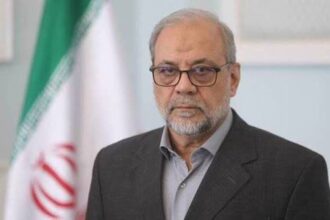Iran, Strait of Hormuz, Iran US Relations,