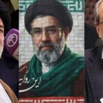 Iran, Iran Supreme Leader, Mojtaba Khamenei, Mohammad Baqer Zolqadr, Mohsen Rezaei, Iran Supreme National Security Council, SNSC, Iran Politics, Iran Security, Iranian Leadership, Tehran, Iran US Relations, Middle East, National Security, Iranian Government, Political Adviser, Security Council, Iran News