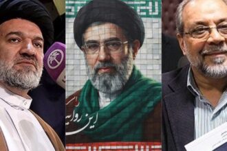 Iran, Iran Supreme Leader, Mojtaba Khamenei, Mohammad Baqer Zolqadr, Mohsen Rezaei, Iran Supreme National Security Council, SNSC, Iran Politics, Iran Security, Iranian Leadership, Tehran, Iran US Relations, Middle East, National Security, Iranian Government, Political Adviser, Security Council, Iran News