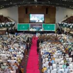 More than 50 Muslim and Christian leaders in Nigeria have signed an interfaith peace accord to promote religious harmony and cooperation
