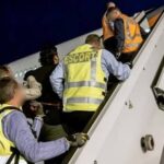 The UK says more than 80,000 foreign nationals were removed in two years, including criminals, failed asylum seekers and illegal migrants.