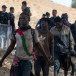 Morocco Arrests 111 Migrants Near Spain’s Ceuta