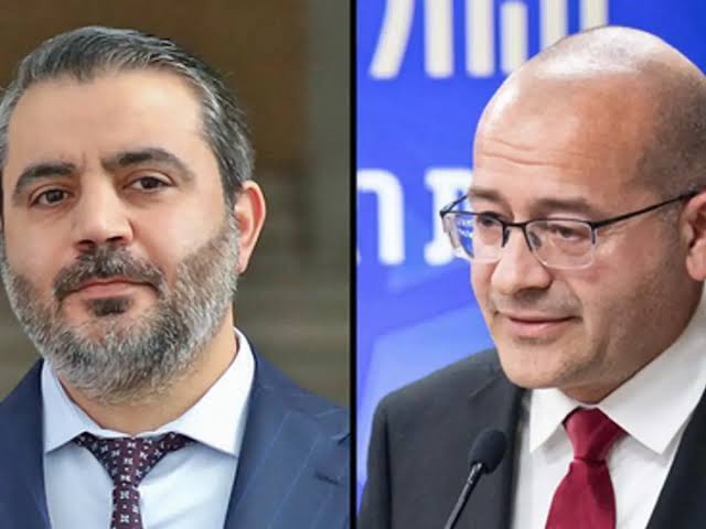 Mossad Chief Discussed Turkish Military Role in Syria Before Israeli Airstrikes