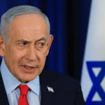 Israeli Prime Minister Benjamin Netanyahu says Israel is working to defeat Iran’s government while claiming Israeli forces control 60% of Gaza.