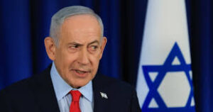 Israeli Prime Minister Benjamin Netanyahu says Israel is working to defeat Iran’s government while claiming Israeli forces control 60% of Gaza.