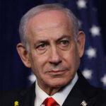 Netanyahu’s office has sharply criticized Turkish President Erdogan after Turkey sought an international arrest warrant for the Israeli prime minister.