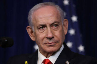 Netanyahu’s office has sharply criticized Turkish President Erdogan after Turkey sought an international arrest warrant for the Israeli prime minister.