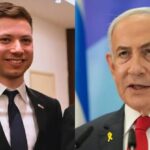 Israeli Prime Minister Benjamin Netanyahu has accused Iran of trying to kill one of his sons but gave no details about the alleged assassination plot.