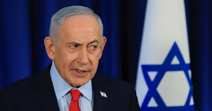 Israeli Prime Minister Benjamin Netanyahu says Israel is working to defeat Iran’s government while claiming Israeli forces control 60% of Gaza.