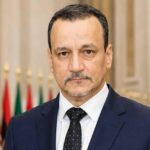 The OIC has appointed Mauritania’s Ismail Ould Cheikh Ahmed as its new Secretary General. Pakistan also raised Kashmir and Palestine issues.
