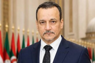 The OIC has appointed Mauritania’s Ismail Ould Cheikh Ahmed as its new Secretary General. Pakistan also raised Kashmir and Palestine issues.