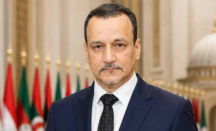 The OIC has appointed Mauritania’s Ismail Ould Cheikh Ahmed as its new Secretary General. Pakistan also raised Kashmir and Palestine issues.