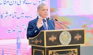 PM Shehbaz Honors Minorities on Pakistan National Minorities Day 2026