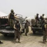18 Militants Killed in Security Operation After Blast in Balochistan’s Surab