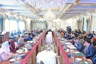 Pakistan Saudi Arabia Türkiye defense agreement
