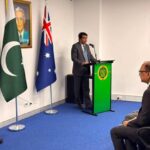 Pakistan Consulate in Sydney Celebrates Record Australian Remittances