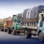 Pakistan Goods Transporters Announce Nationwide Strike from August 8