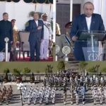 Pakistan Inaugurates Victory Monument in Islamabad to Mark ‘Battle of Truth’