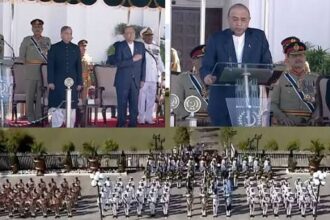 Pakistan Inaugurates Victory Monument in Islamabad to Mark ‘Battle of Truth’